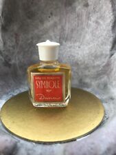 Miniature parfum dana d'occasion  Sainte-Adresse
