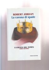Robert jordan ruota usato  Italia
