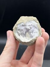 Calcite druzy quartz for sale  Seneca