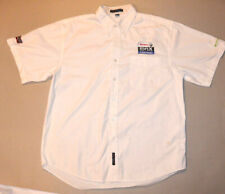 Used, OFFICIAL'S ROTAX MAX CHALLENGE US GRAND NATIONALS SHIRT! EMBROIDERED! XPS KART L for sale  Shipping to South Africa