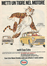 1966 pubblicità originale usato  Italia