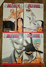 Bleach manga volumes for sale  Wayne
