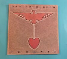 Dan fogelberg phoenix for sale  Farmington