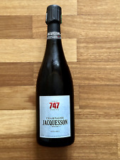 Champagne jacquesson cuveé usato  Due Carrare