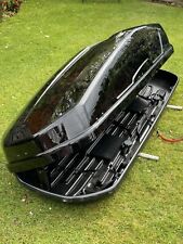 roof box 580 for sale  LONGFIELD
