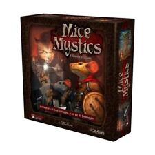 Mice and mystics usato  Lugo