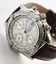 Breitling men watch for sale  Colorado Springs