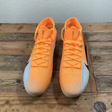 Nike Mercurial Superfly 7 Pro FG Soccer FG Cleats Mens Size 8 AT5382-801 Rare for sale  Shipping to South Africa