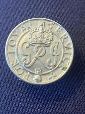 Buttonhole king badge for sale  FAREHAM