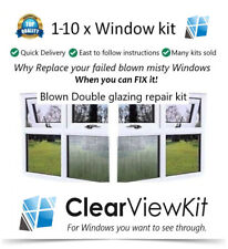 Windows repair kit for sale  Shipping to Ireland