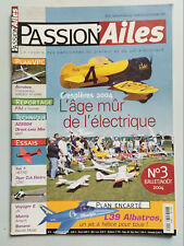 Passion ailes 2004 d'occasion  Le Creusot