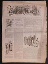 1891 paper boy for sale  Nashville