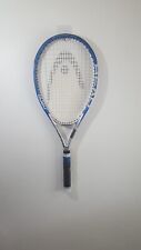 Head tennis racket for sale  NEWTON AYCLIFFE
