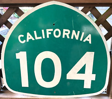 california highway sign for sale  Tenino