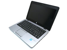 Laptop elitebook 820 usato  Potenza