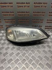 Headlight vauxhall astra for sale  COLCHESTER