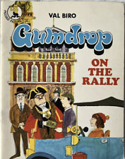 Gumdrop rally val for sale  CHOPPINGTON