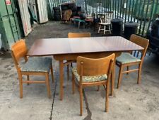 Beautility table chairs for sale  CHESTER