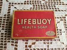 Vintage lifebuoy health for sale  Saginaw