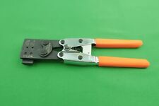 molex crimp tool for sale  Gainesville