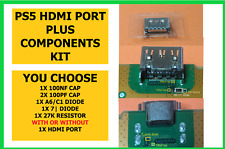 Ps5 replacement hdmi for sale  Westbury