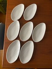 Set anthropologie white for sale  Los Angeles