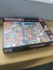 Wasgij destiny 1000 for sale  STOCKTON-ON-TEES
