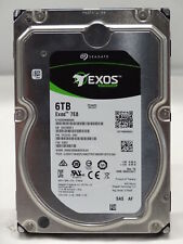 Seagate ST6000NM0095 6TB 7200RPM 128MB Cache 12Gbps SAS 3.5" Hard Drive HDD for sale  Shipping to South Africa