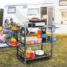 Vevor camping kitchen for sale  Shipping to Ireland