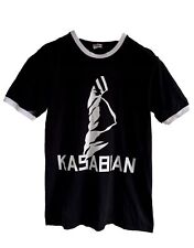 Kasabian rock band for sale  MANCHESTER