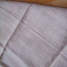 Linen hemp fabric d'occasion  Expédié en Belgium