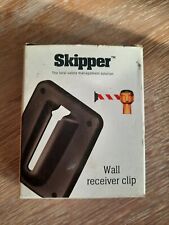 Skipper wall receiver for sale  WORKSOP