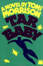 Tar baby hardcover for sale  Mishawaka