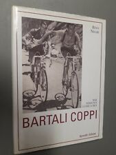 Libro book bartali usato  Certosa Di Pavia