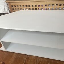 Argos stand white for sale  BOSTON