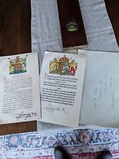 Wwii evacuees letters for sale  WAKEFIELD
