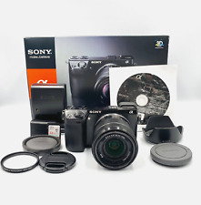 Cámara digital sin espejo Sony Alpha NEX-7 E f/3,5-5,6 18-55 mm de Japón segunda mano  Embacar hacia Argentina