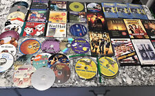 Lot dvd pre for sale  Chester