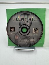 Disco Playstation Silent Hill PS1 solo probado funcionando segunda mano  Embacar hacia Mexico