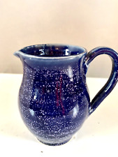 Cobalt blue jug for sale  Ireland