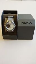 Nokia Rare Watch Back From Mid 2000s NEW IN BOX!!! Collectors Item! comprar usado  Enviando para Brazil