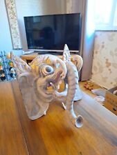 Hand carved asian for sale  HOUNSLOW