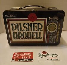Pilsner urquell metal for sale  Downers Grove