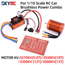 Skyrc leopard brushless for sale  Shipping to Ireland