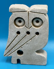 Owl athens figurine for sale  Warwick