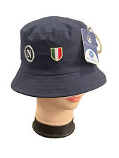Cappello pescatore nylon usato  Napoli