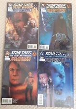 Comic star trek for sale  NEWPORT