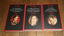Livre millenium tome d'occasion  France