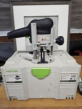 Festool 1010 plus for sale  ROMFORD