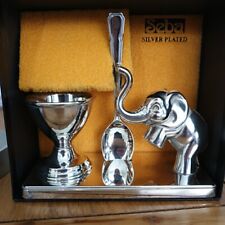 Seba silver plated for sale  DERBY